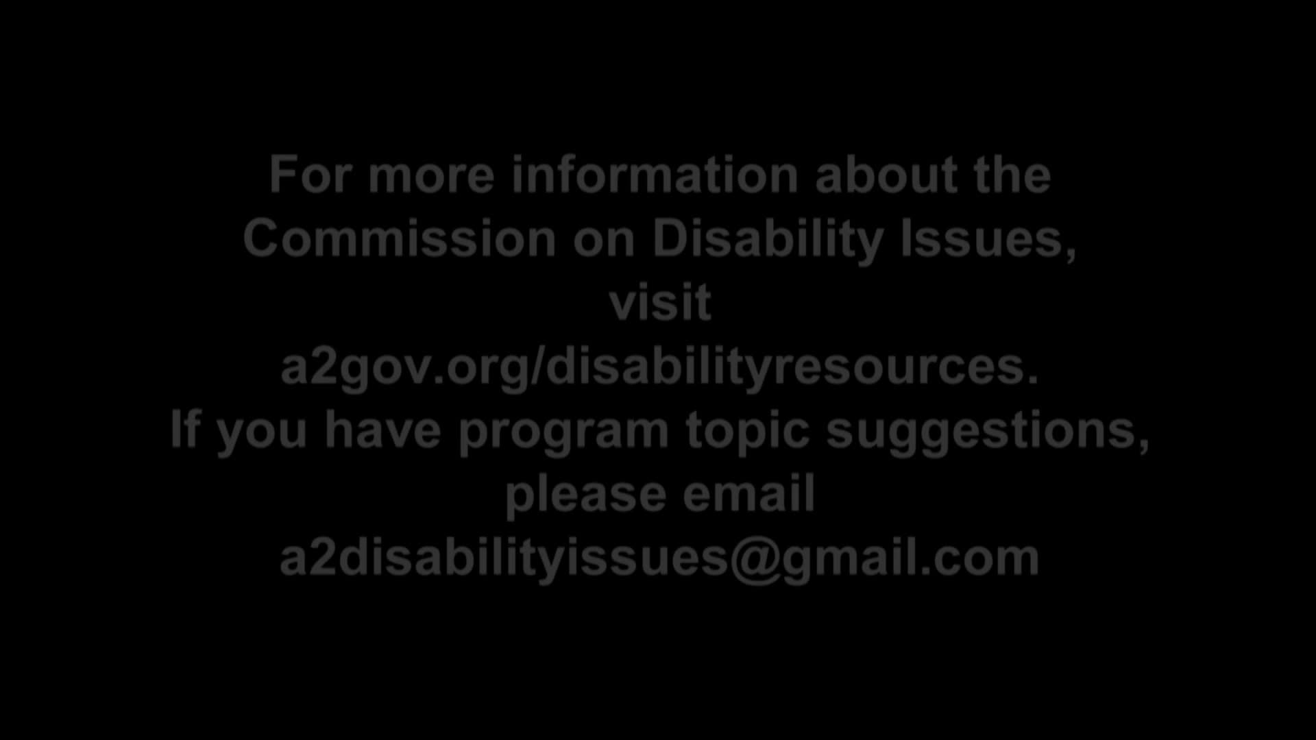 Thumbnail image for Ann Arbor Inclusive