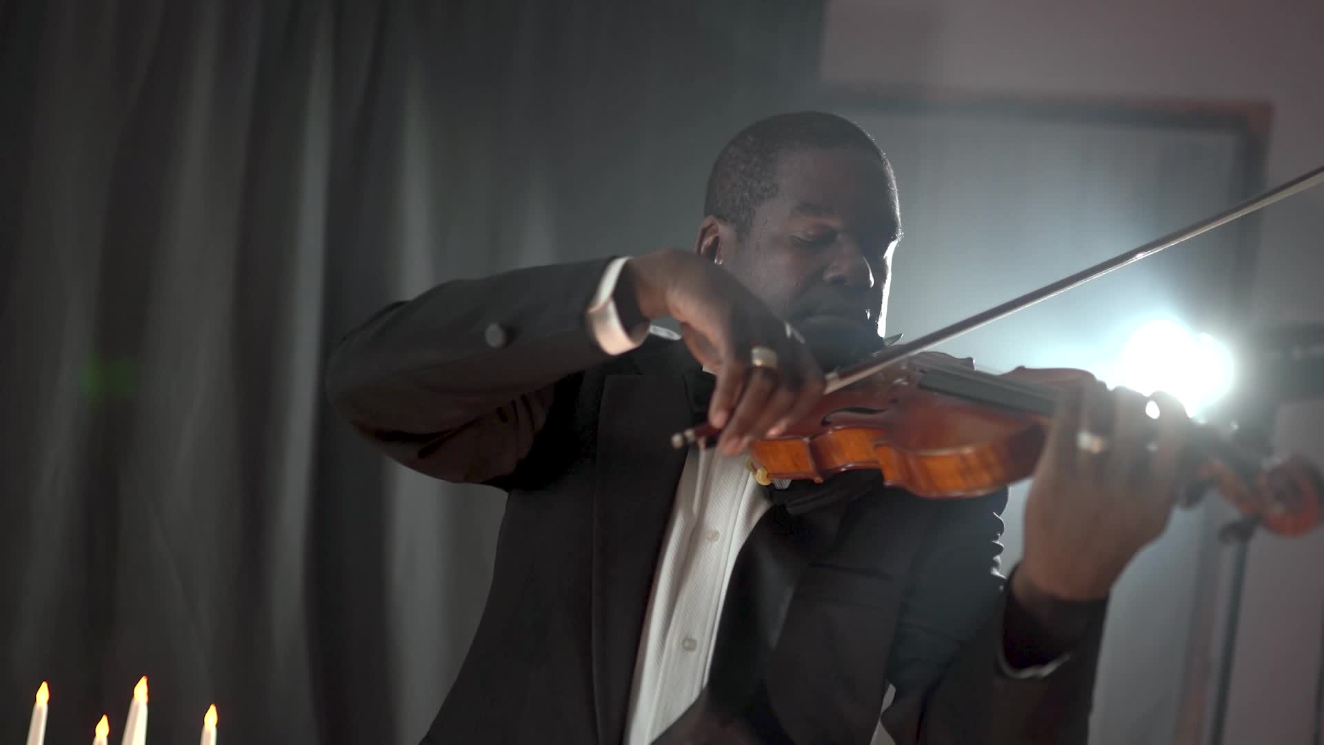 Thumbnail image for Won't Let Go