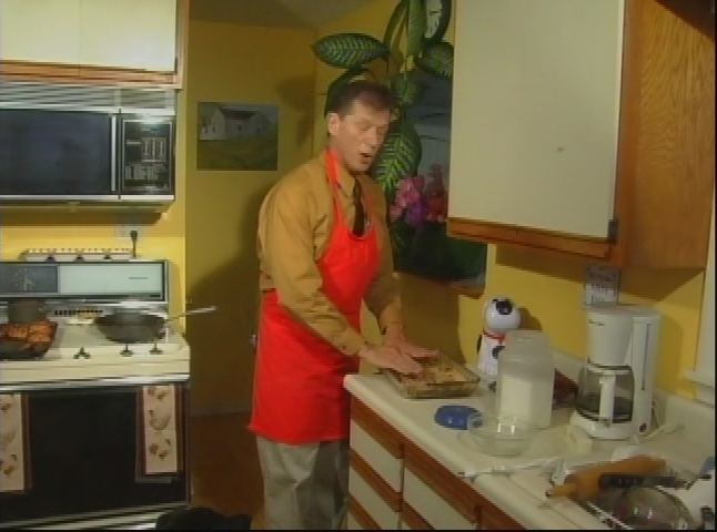 Thumbnail image for The Northwoods Cooking Show