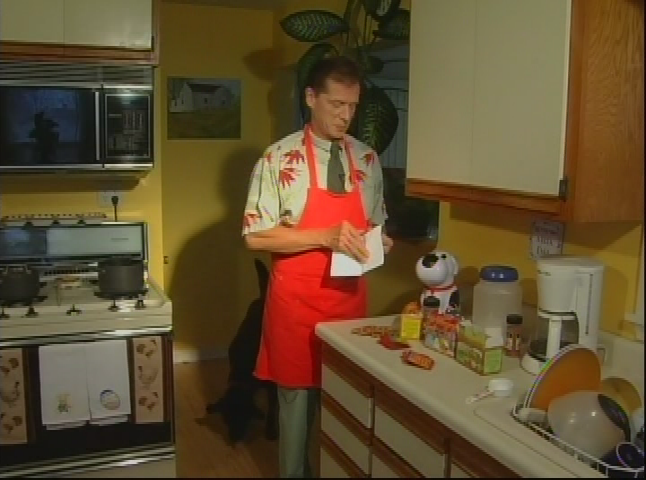 Thumbnail image for The Northwoods Cooking Show