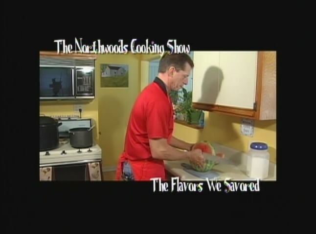 Thumbnail image for The Northwoods Cooking Show