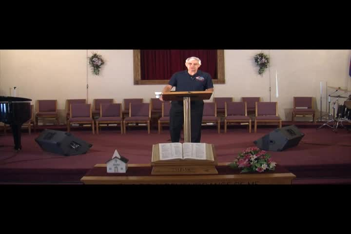 Thumbnail image for Graceway Baptist Church