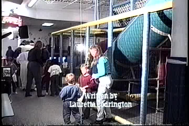 Thumbnail image for The Bunny's View