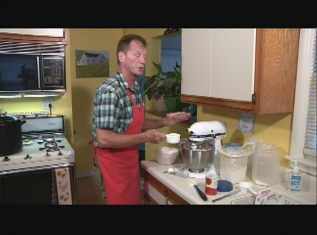 Thumbnail image for The Northwoods Cooking Show