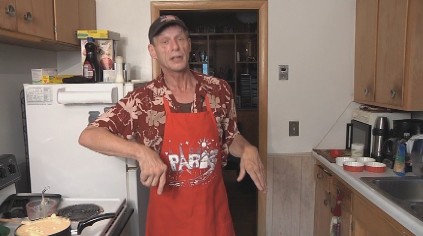 Thumbnail image for The Northwoods Cooking Show