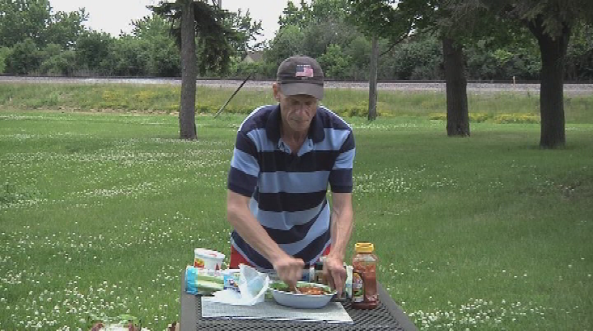 Thumbnail image for The Northwoods Cooking Show