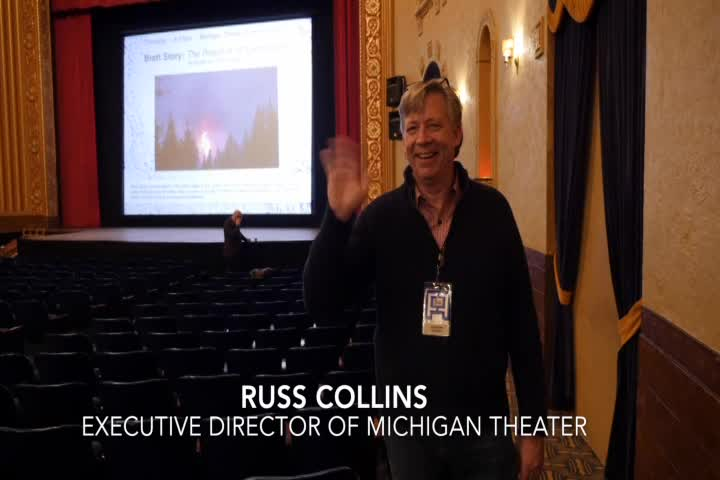 Thumbnail image for The Scene Ann Arbor: Spring 2016