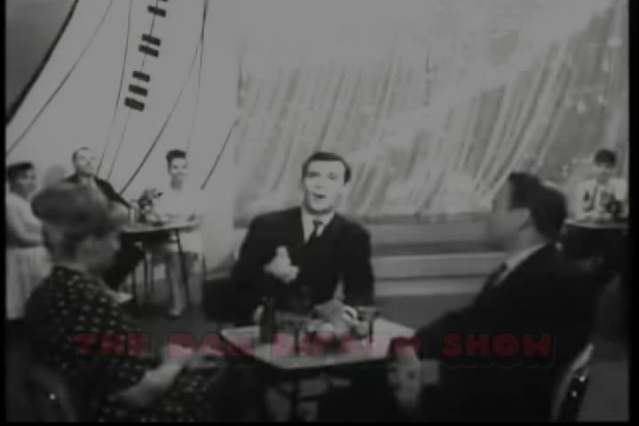 Thumbnail image for The Dan Bifano Show