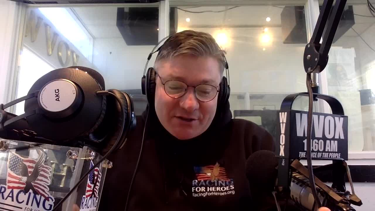 Thumbnail image for Racing For Heroes