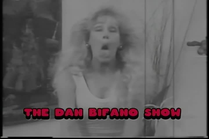 Thumbnail image for The Dan Bifano Show