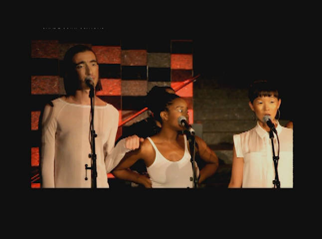 Penny Stamps Lecture Series