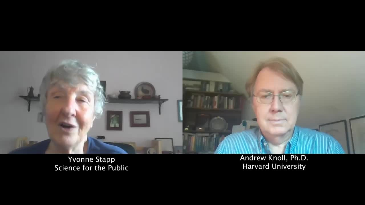 Thumbnail image for Contemporary Science Issues and Innovations