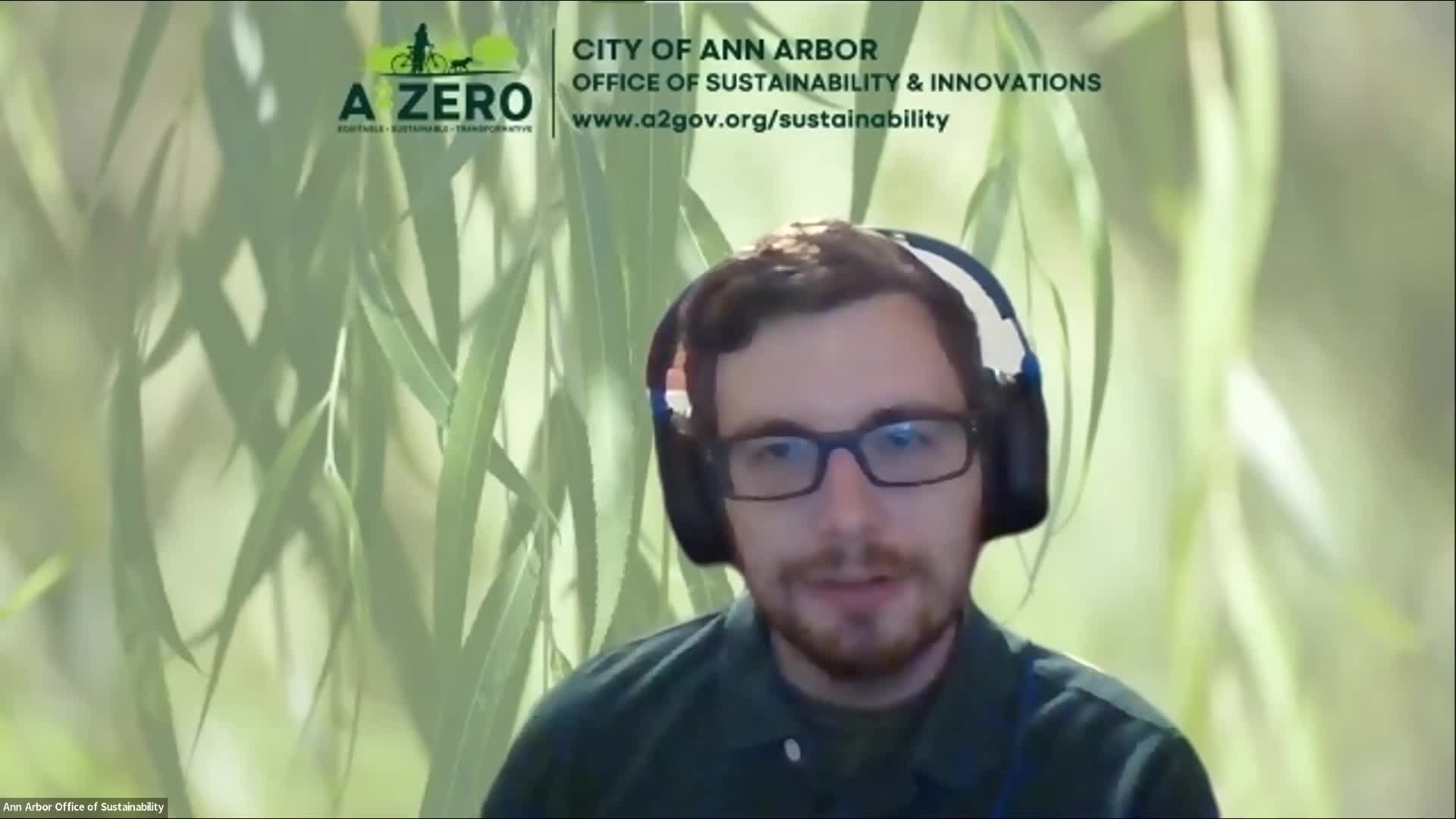 Thumbnail image for A2Zero Sustainability Series 2022