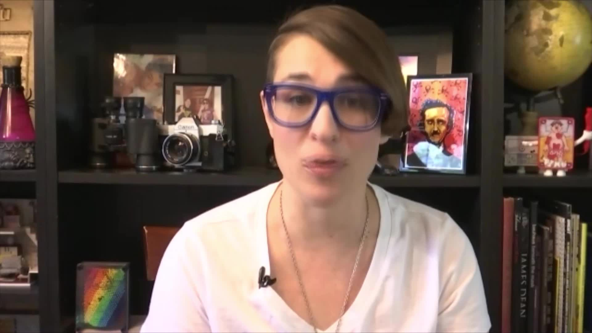 Thumbnail image for CTN in the Studio