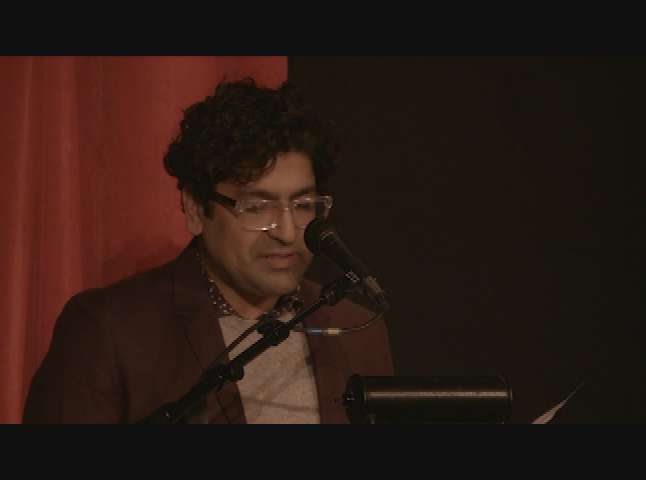 Penny Stamps Lecture Series