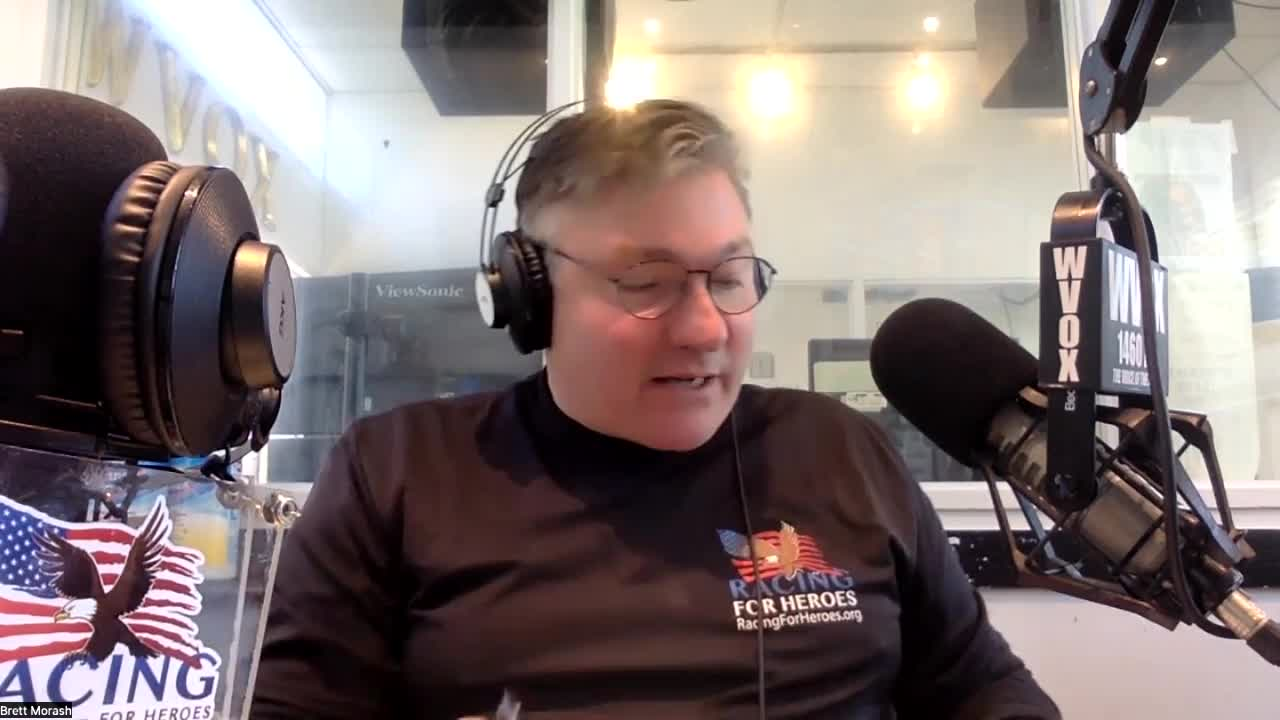 Thumbnail image for Racing For Heroes