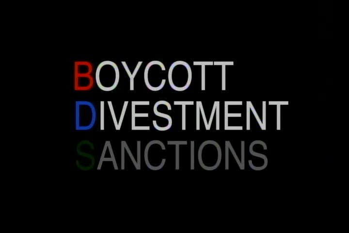 Thumbnail image for BDS Movement: Questions and Answers