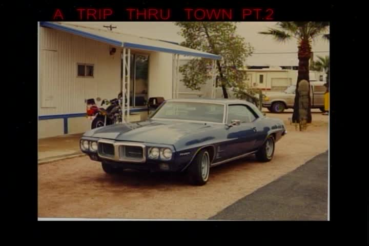 Thumbnail image for A Trip Through Town, Part II