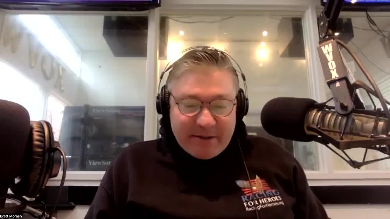 Thumbnail image for Racing For Heroes