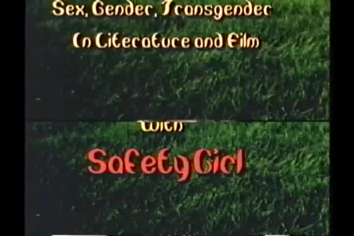 Thumbnail image for Safety Girl Redux