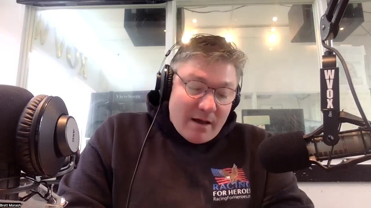 Thumbnail image for Racing For Heroes