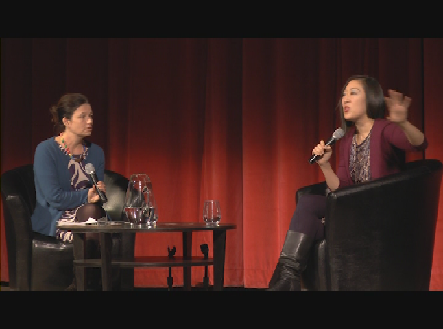 Thumbnail image for Penny Stamps Lecture Series