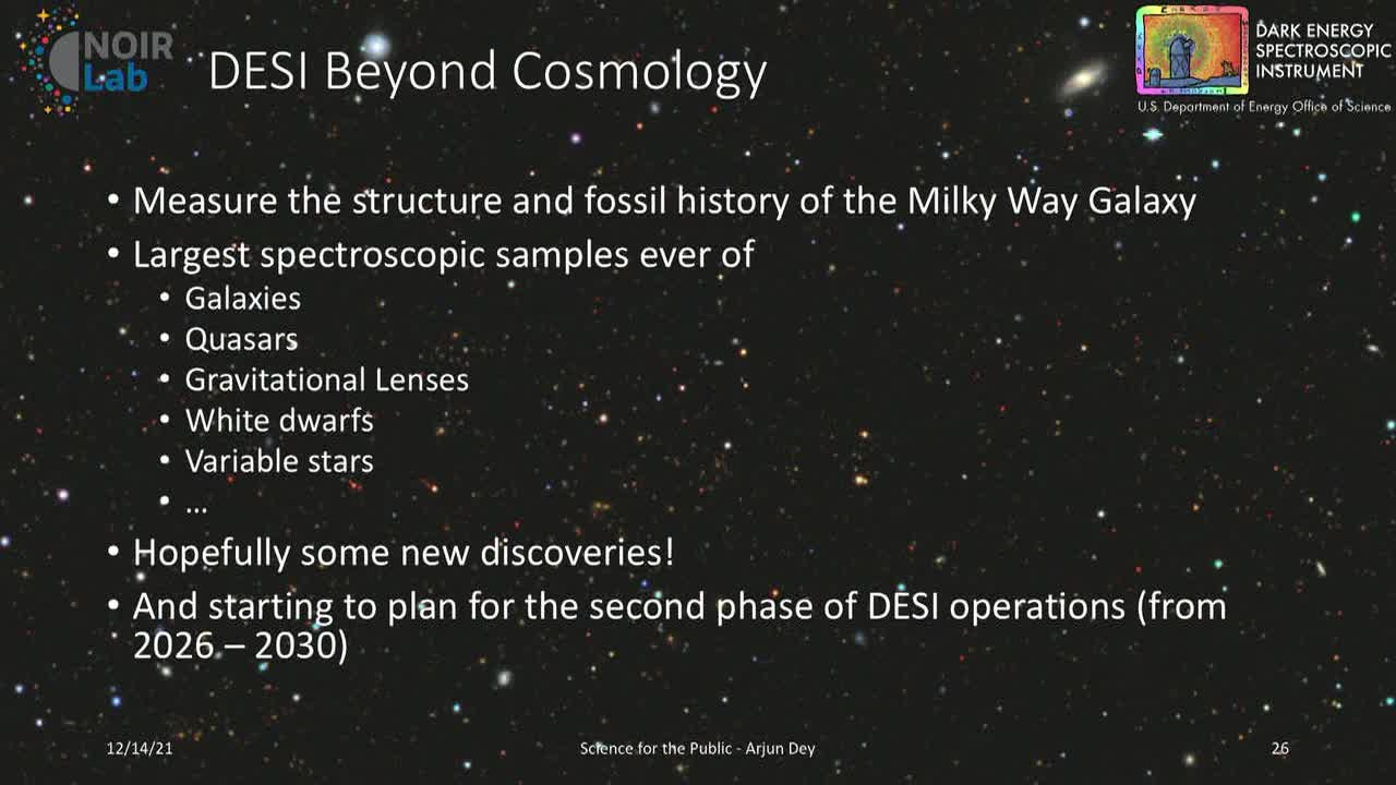 Thumbnail image for Contemporary Science Issues and Innovations