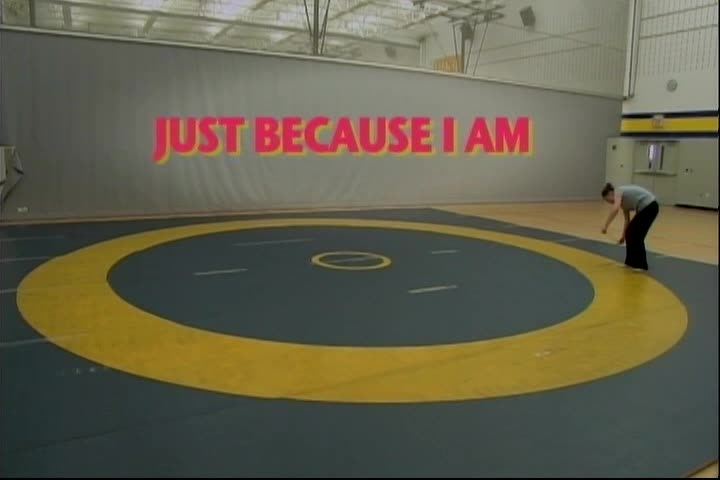 Thumbnail image for Just Because I Am