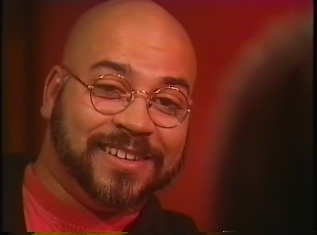 Thumbnail image for Conversations in Literature