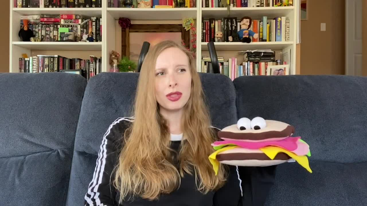 Thumbnail image for The Saturday Show