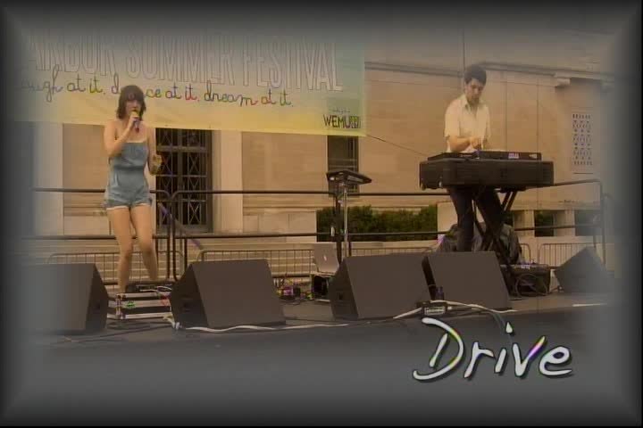 Thumbnail image for Night Life at the Ann Arbor Summer Festival