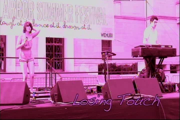 Thumbnail image for Night Life at the Ann Arbor Summer Festival