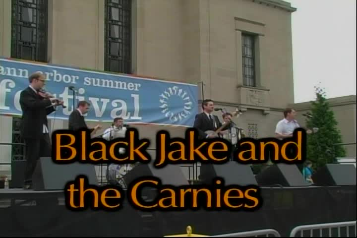 Thumbnail image for The Music From Top of the Park 2009, Vol. I