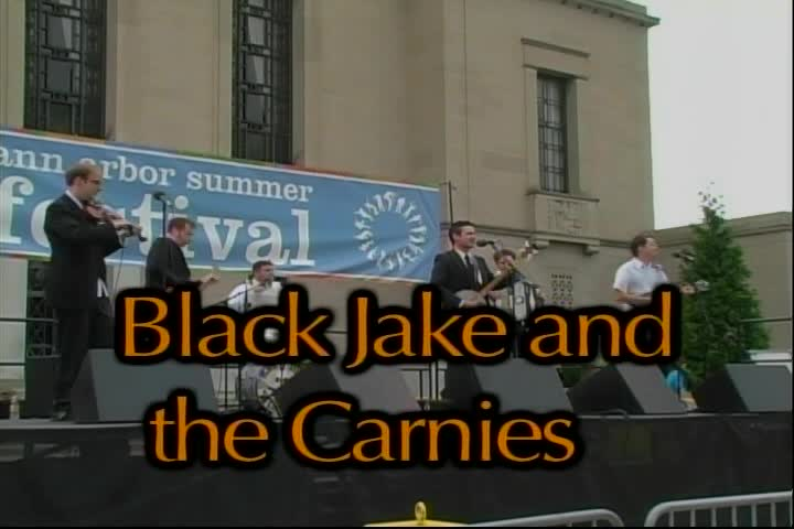 Thumbnail image for The Music From Top of the Park 2009, Vol. I