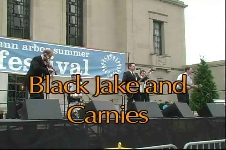 Thumbnail image for The Music From Top of the Park 2009, Vol. I