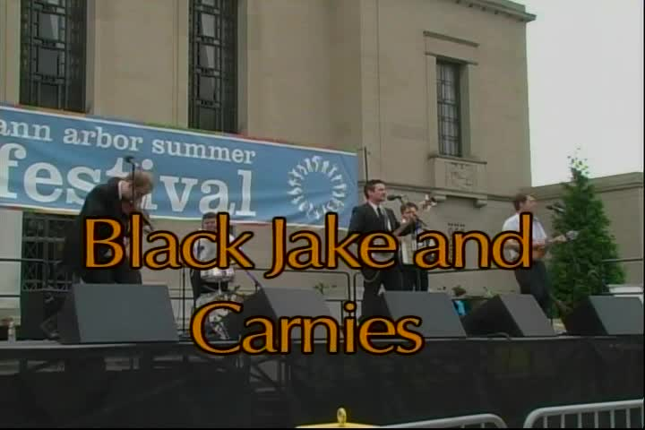 Thumbnail image for The Music From Top of the Park 2009, Vol. I