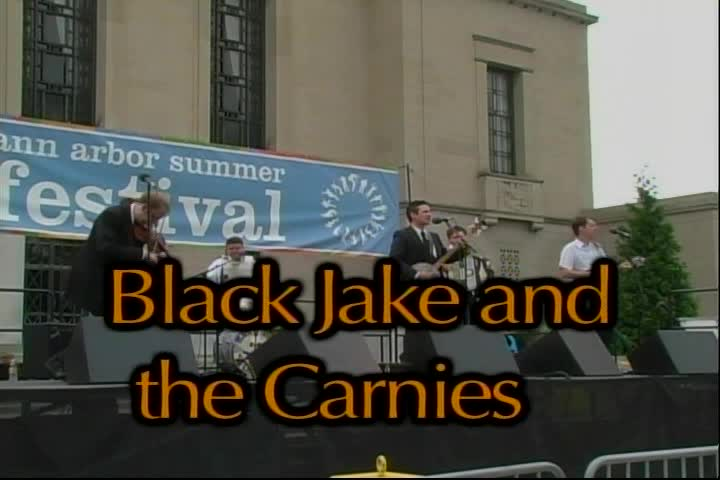 Thumbnail image for The Music From Top of the Park 2009, Vol. I