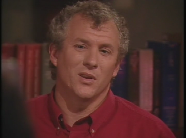 Thumbnail image for Conversations in Literature