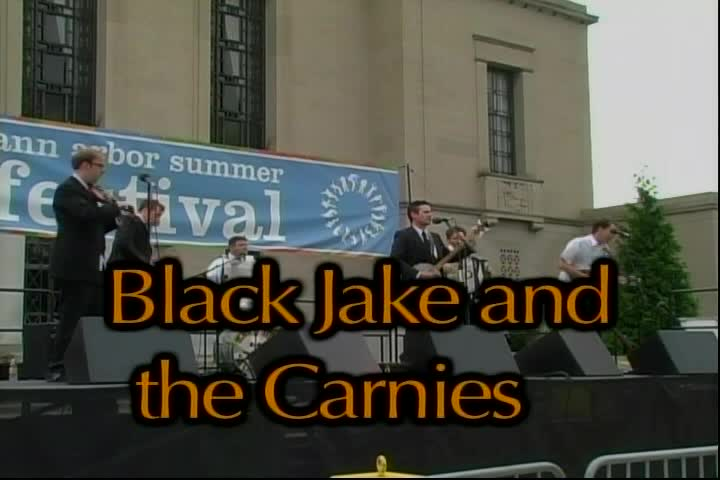 Thumbnail image for The Music From Top of the Park 2009, Vol. I