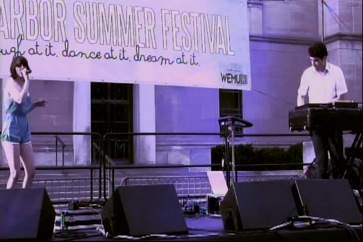 Thumbnail image for Night Life at the Ann Arbor Summer Festival