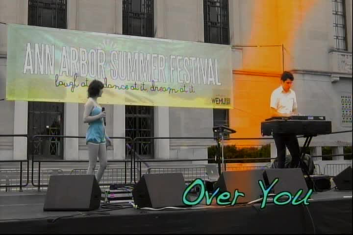 Thumbnail image for Night Life at the Ann Arbor Summer Festival