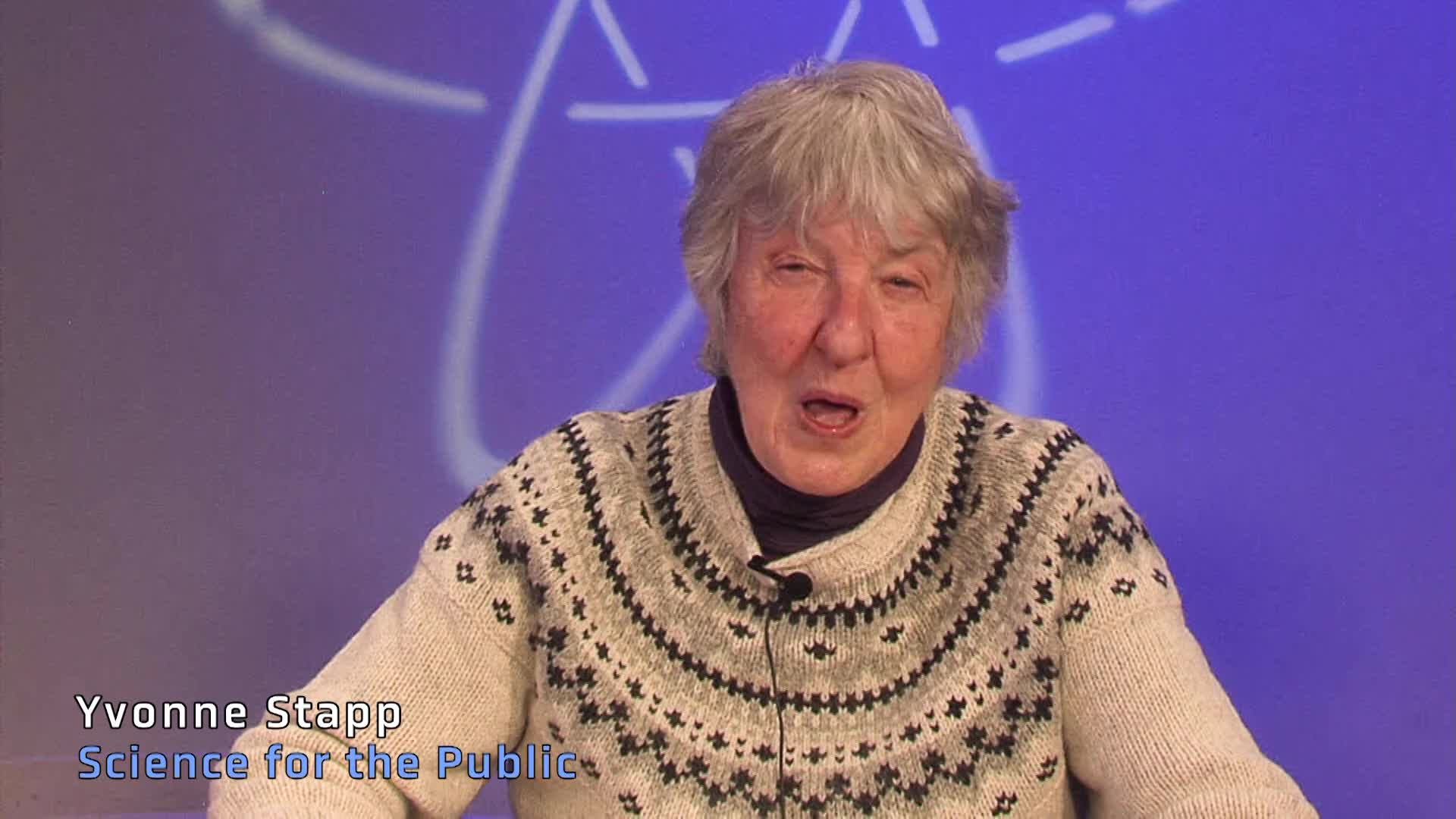 Thumbnail image for Contemporary Science Issues and Innovations