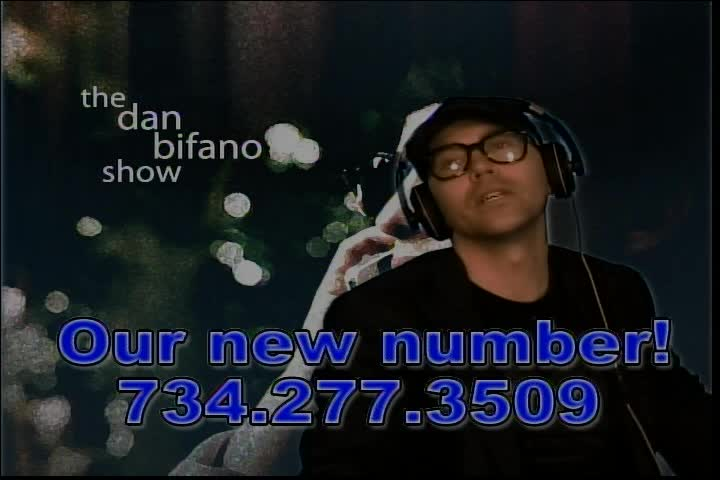 Thumbnail image for The Dan Bifano Show