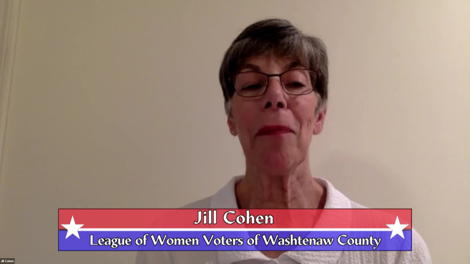 Thumbnail image for LWV Primary Candidates Forum 2022: Scio Twp. Board of Trustees, Democrats