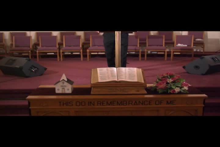Thumbnail image for Graceway Baptist Church