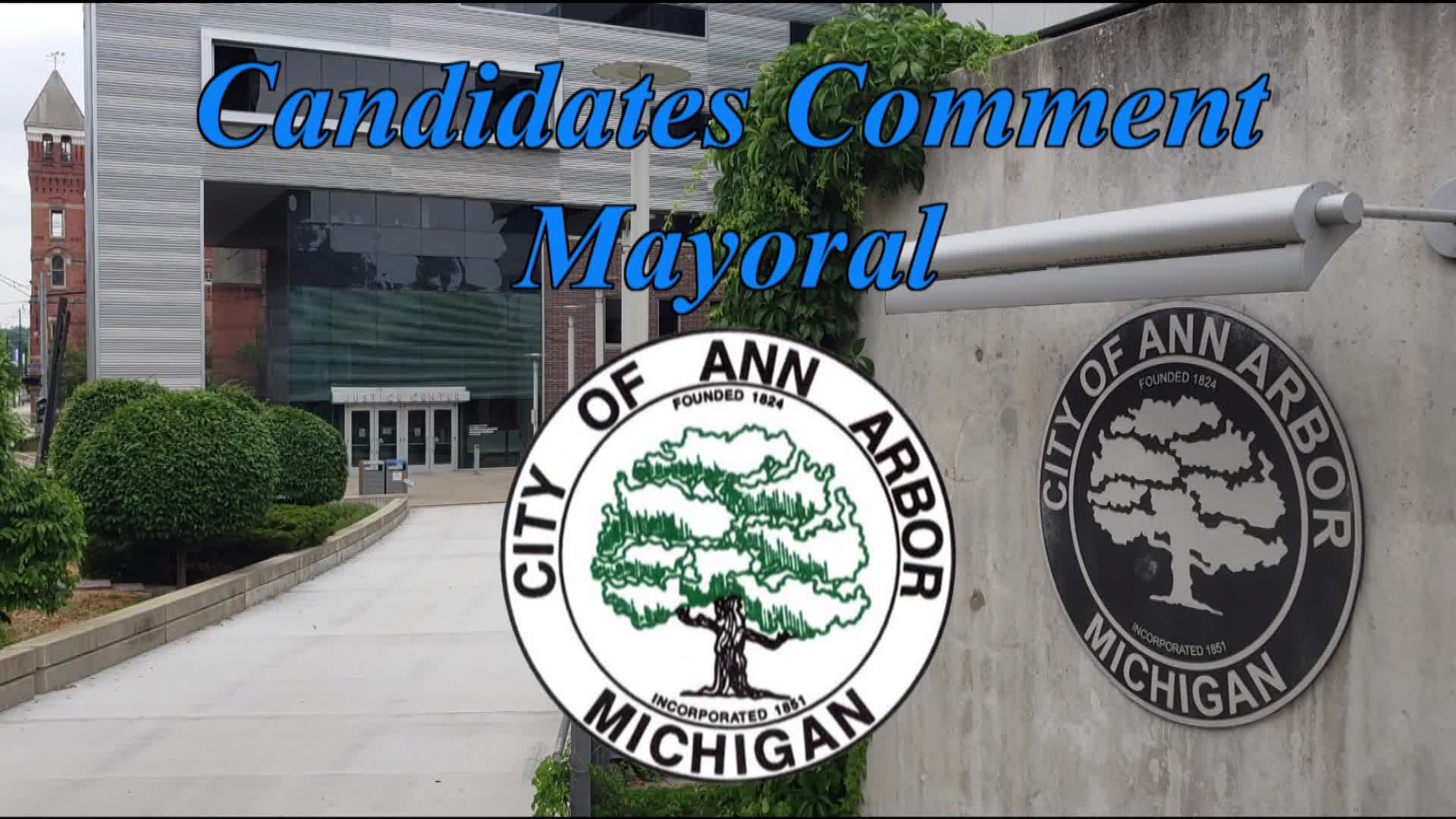 Thumbnail image for Candidates Comment