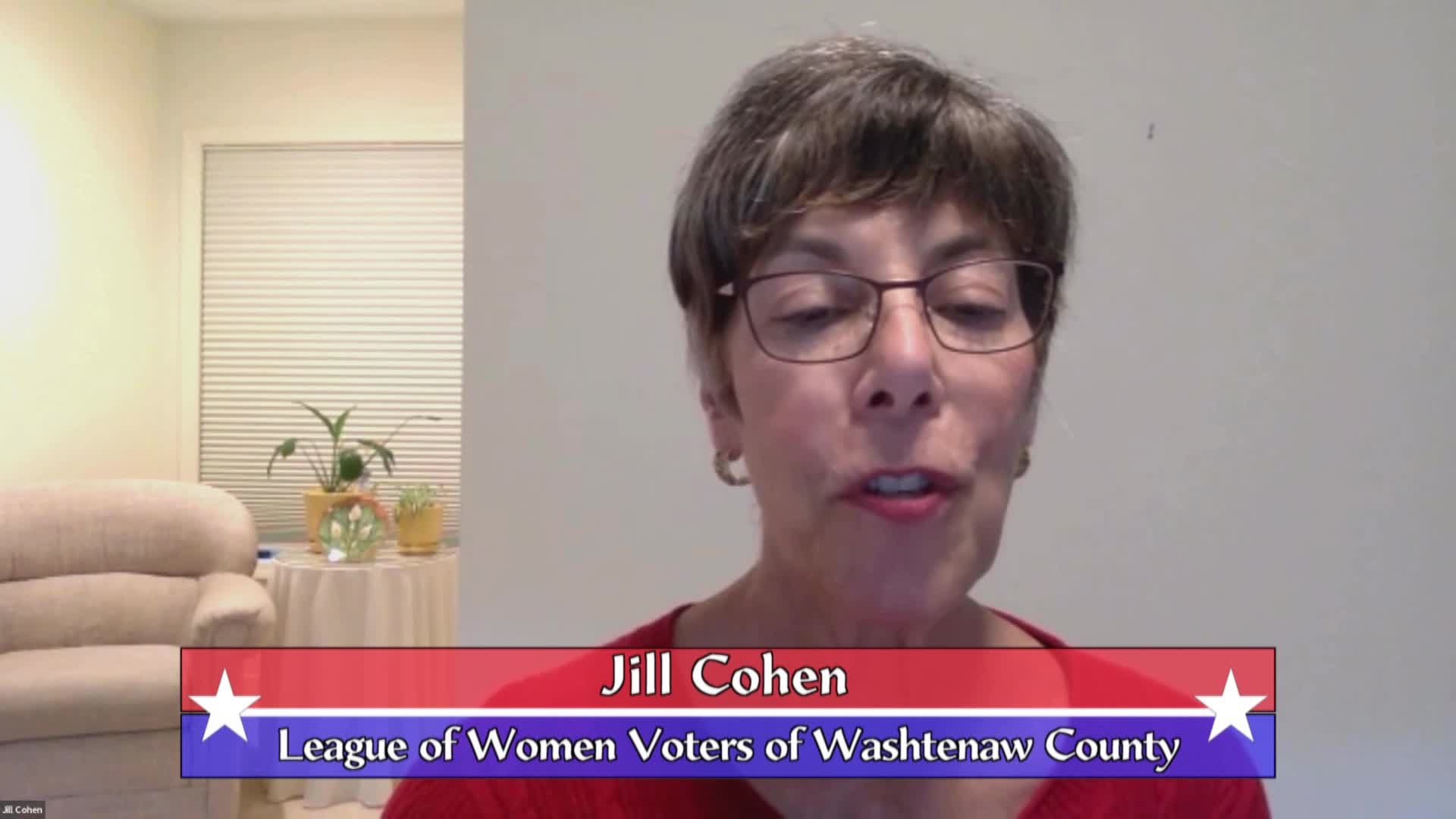 Thumbnail image for LWV Primary Candidates Forum 2022: Ann Arbor City Council, Ward 1 Democrats