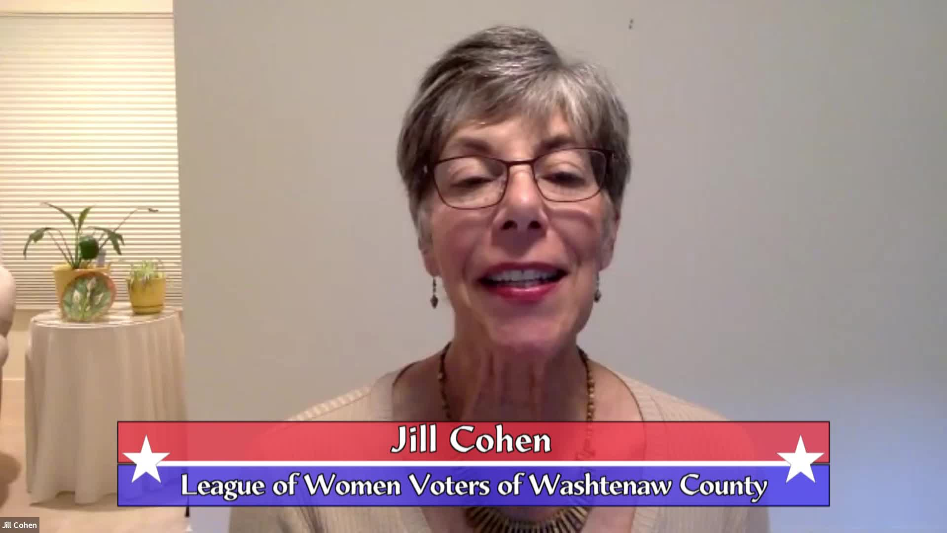 Thumbnail image for LWV Primary Candidates Forum 2022: Ann Arbor City Council, Ward 5 Democrats