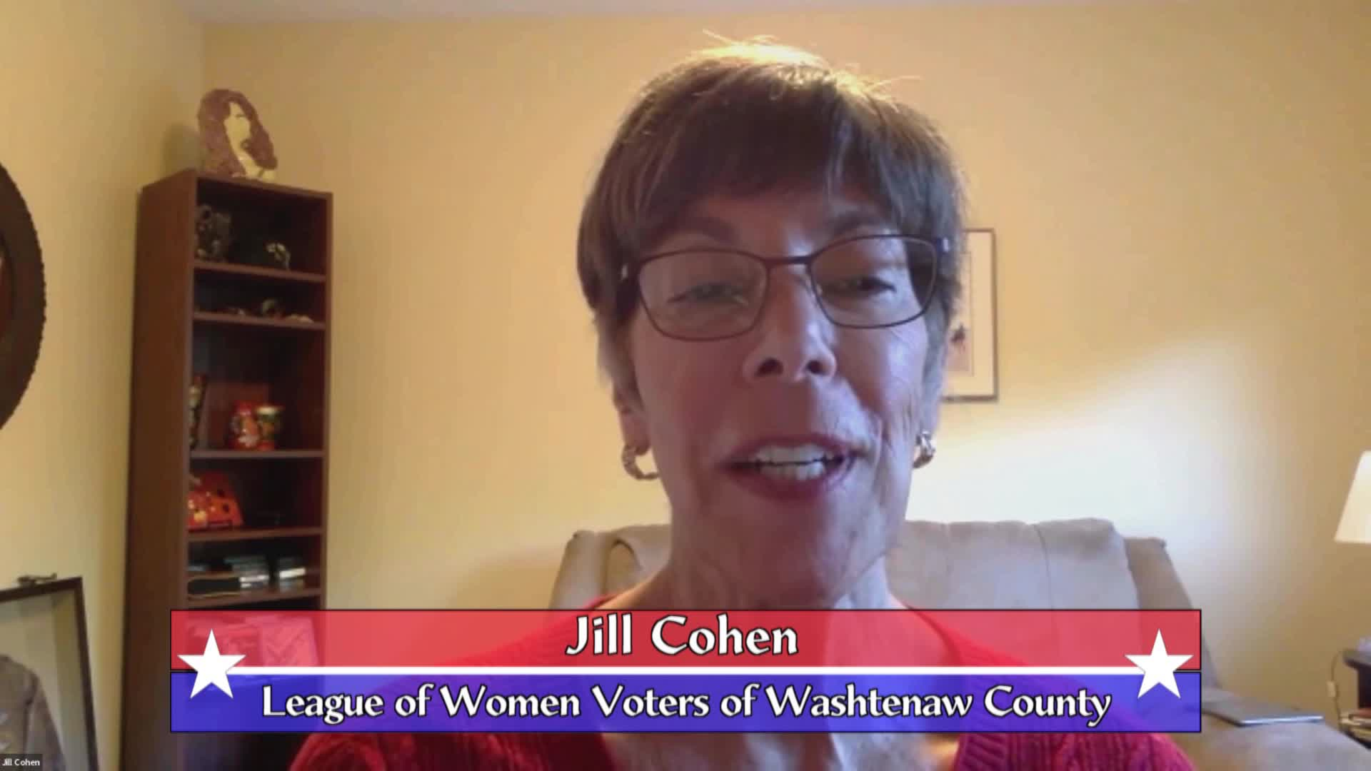 Thumbnail image for LWV Primary Candidates Forum 2022: Ann Arbor Democratic Mayoral