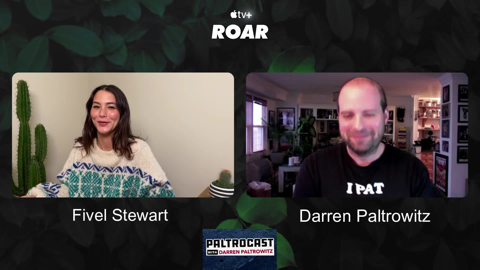 Thumbnail image for Paltrocast with Darren Paltrowitz